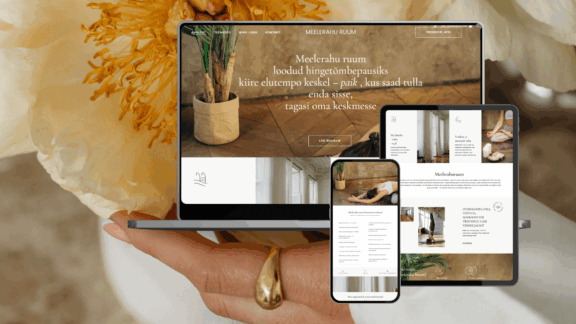 Miks me ei paku täis-custom arendust ja miks mall + custom on tänapäeval kõige mõistlikum lahendus?