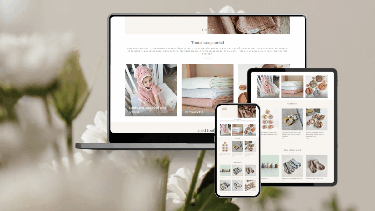 kiddoo-e-poe-arendus