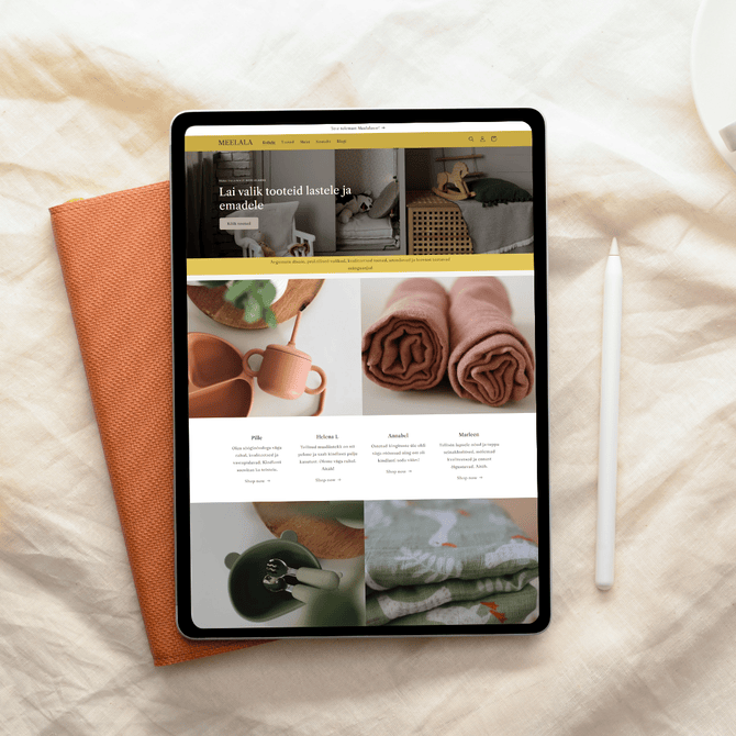 Meelala.ee e-pood