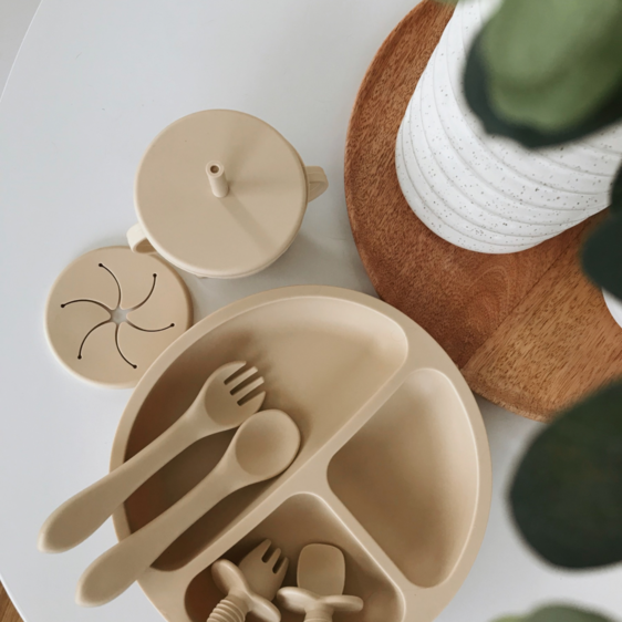 HappyMama brändi loomine, lansseerimine